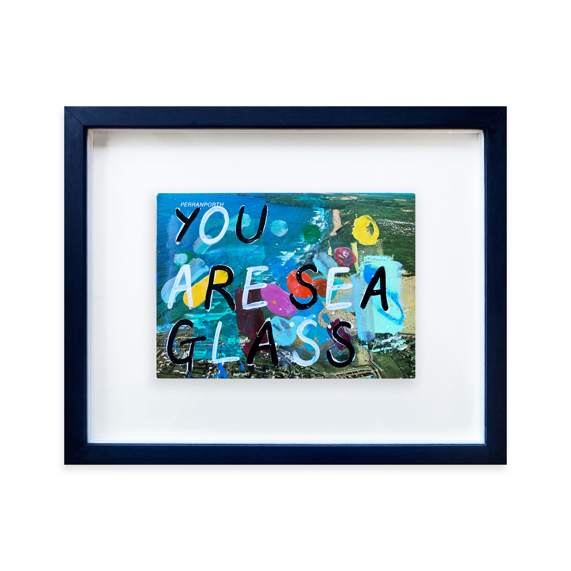 You Are Sea Glass - Image 3