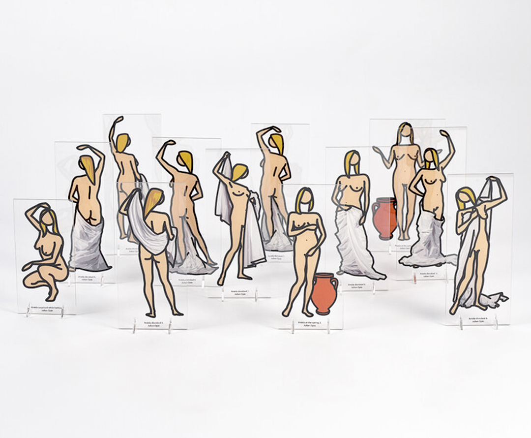 BANNER_Pop Shop_Sculpture 2