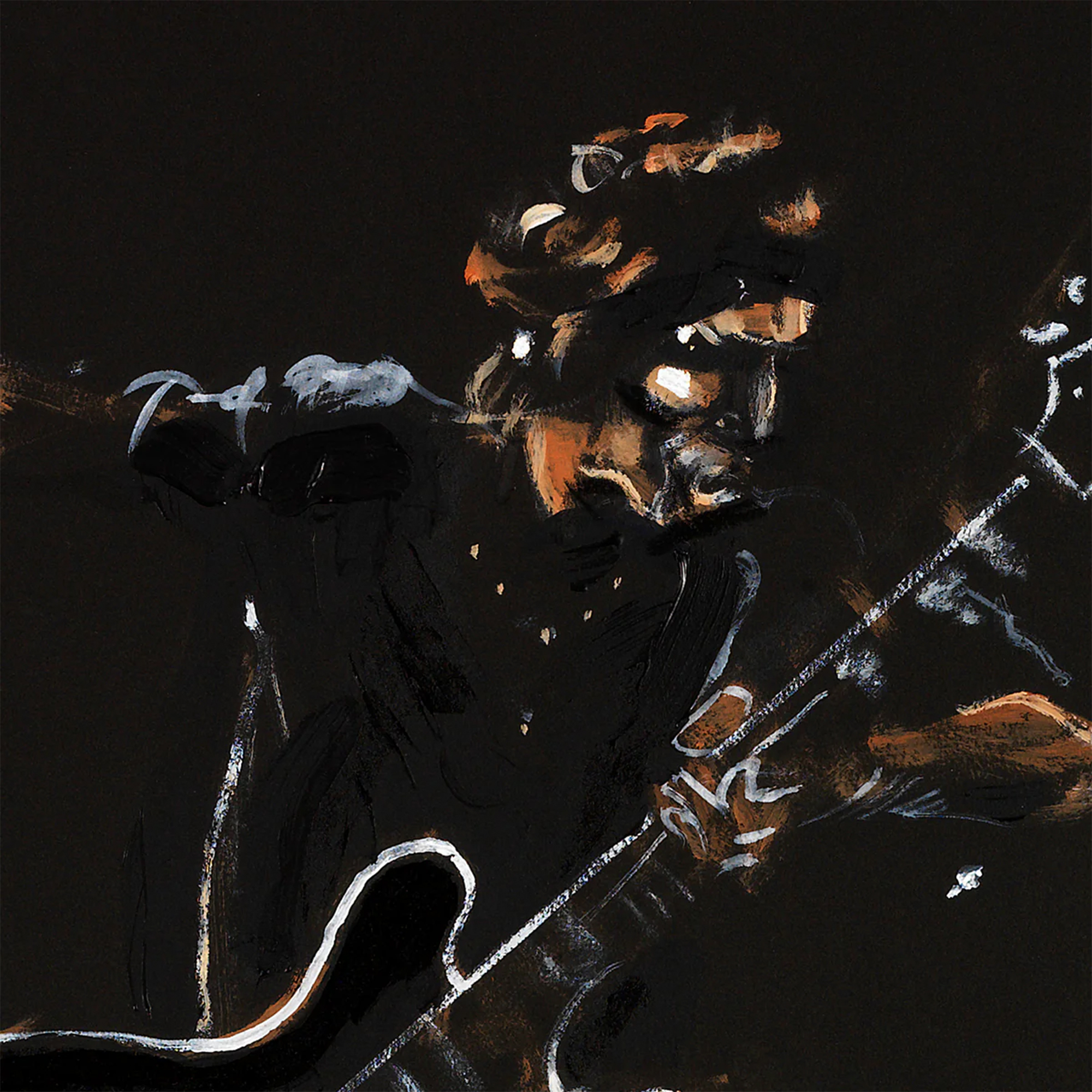 Doctor - Keith Richards - Image 4