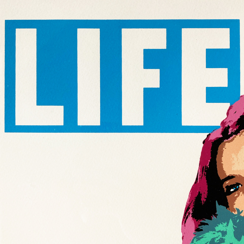 Mary Lane (Life) - Image 4