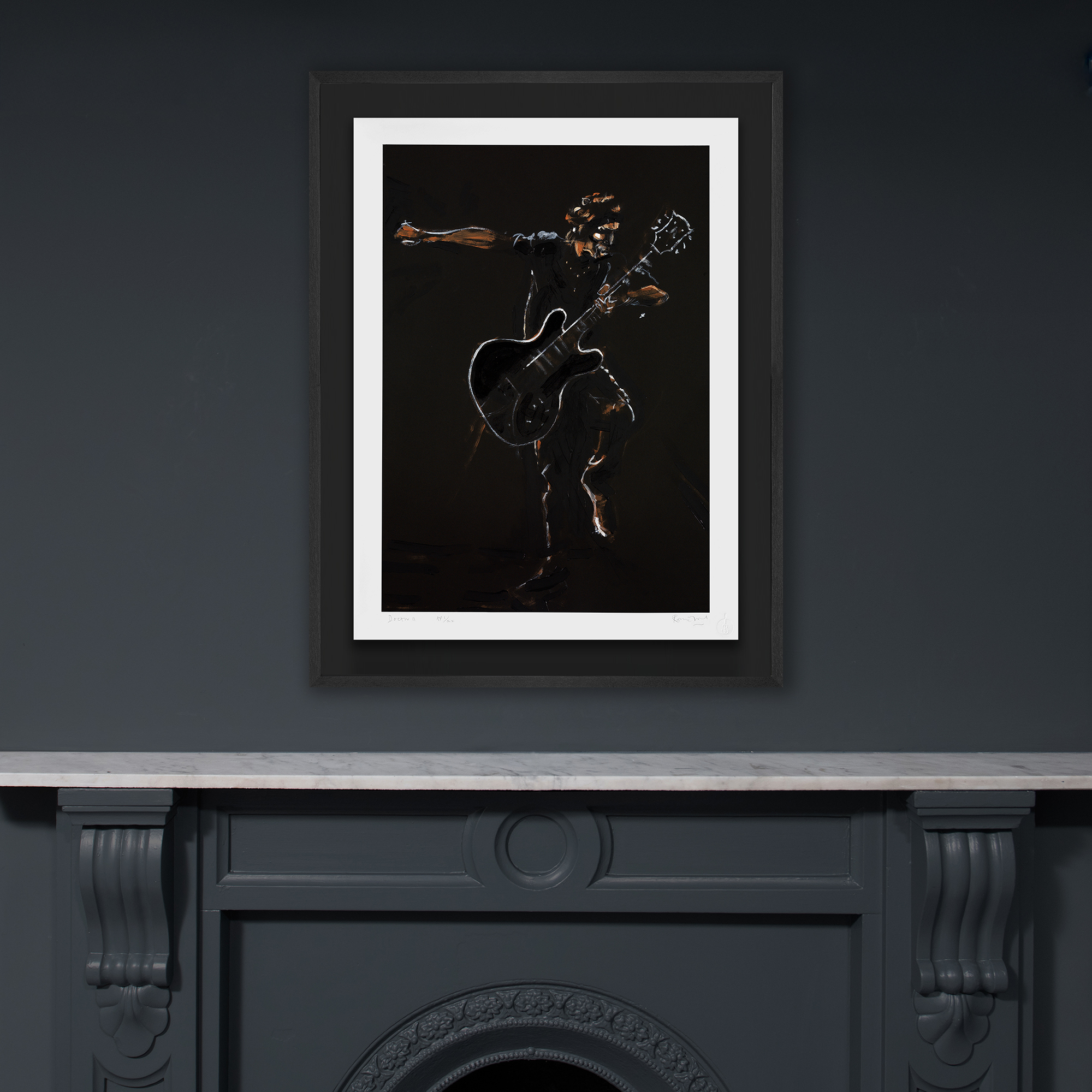 Doctor - Keith Richards - Image 2