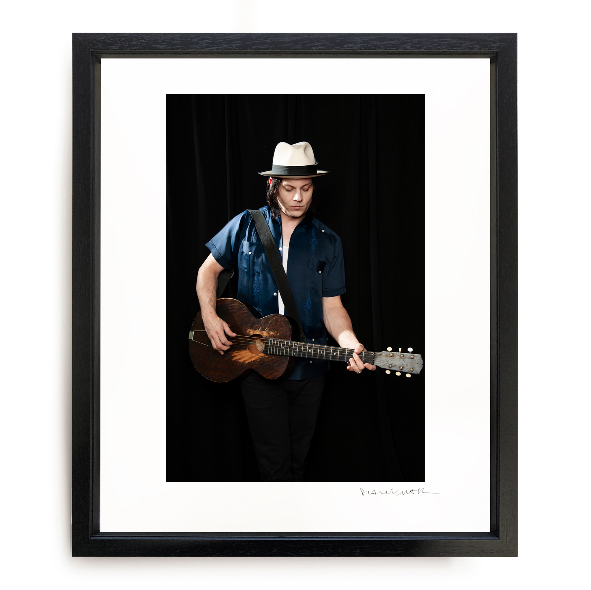 Jack White, Hammersmith Apollo, 2014 - Image 3