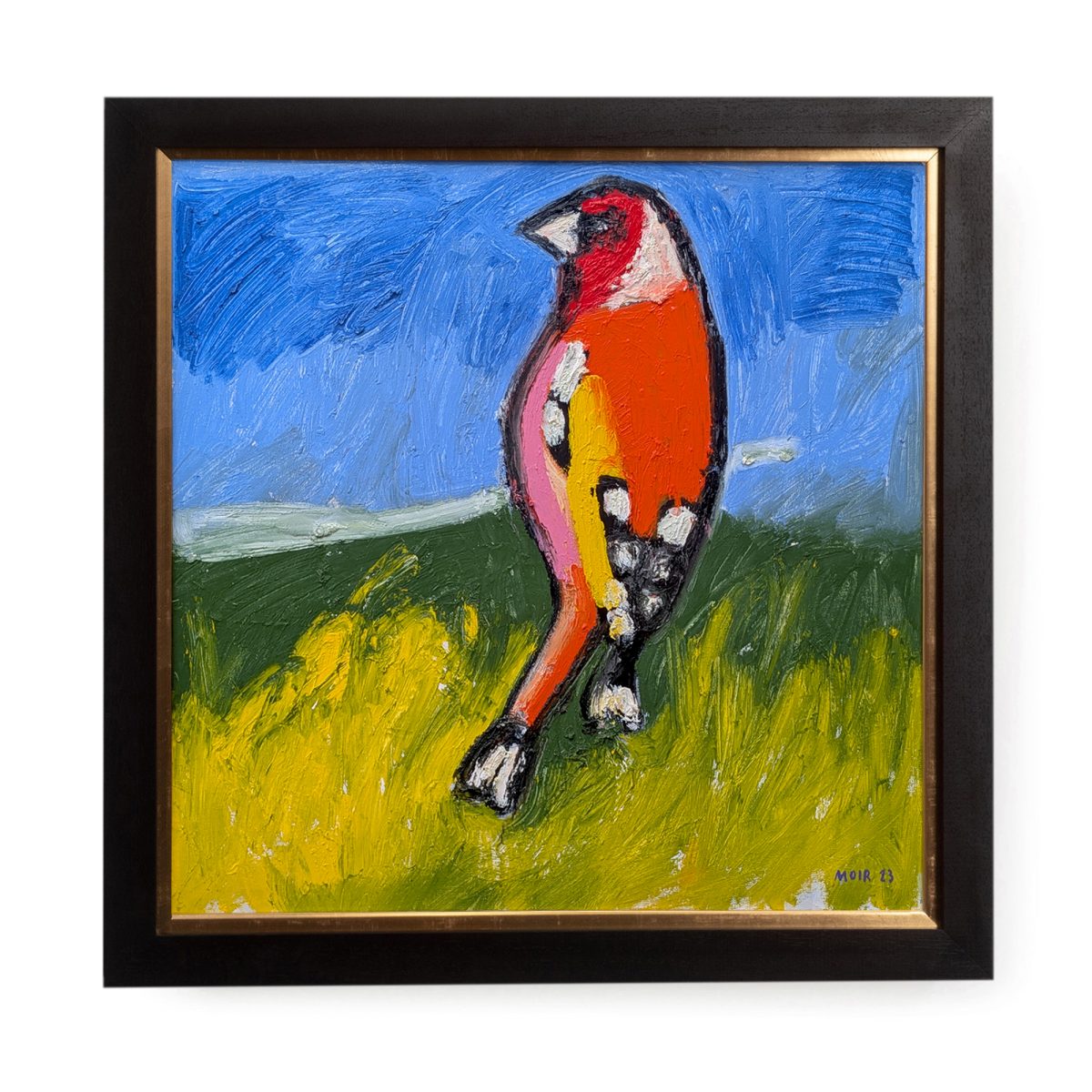 Goldfinch