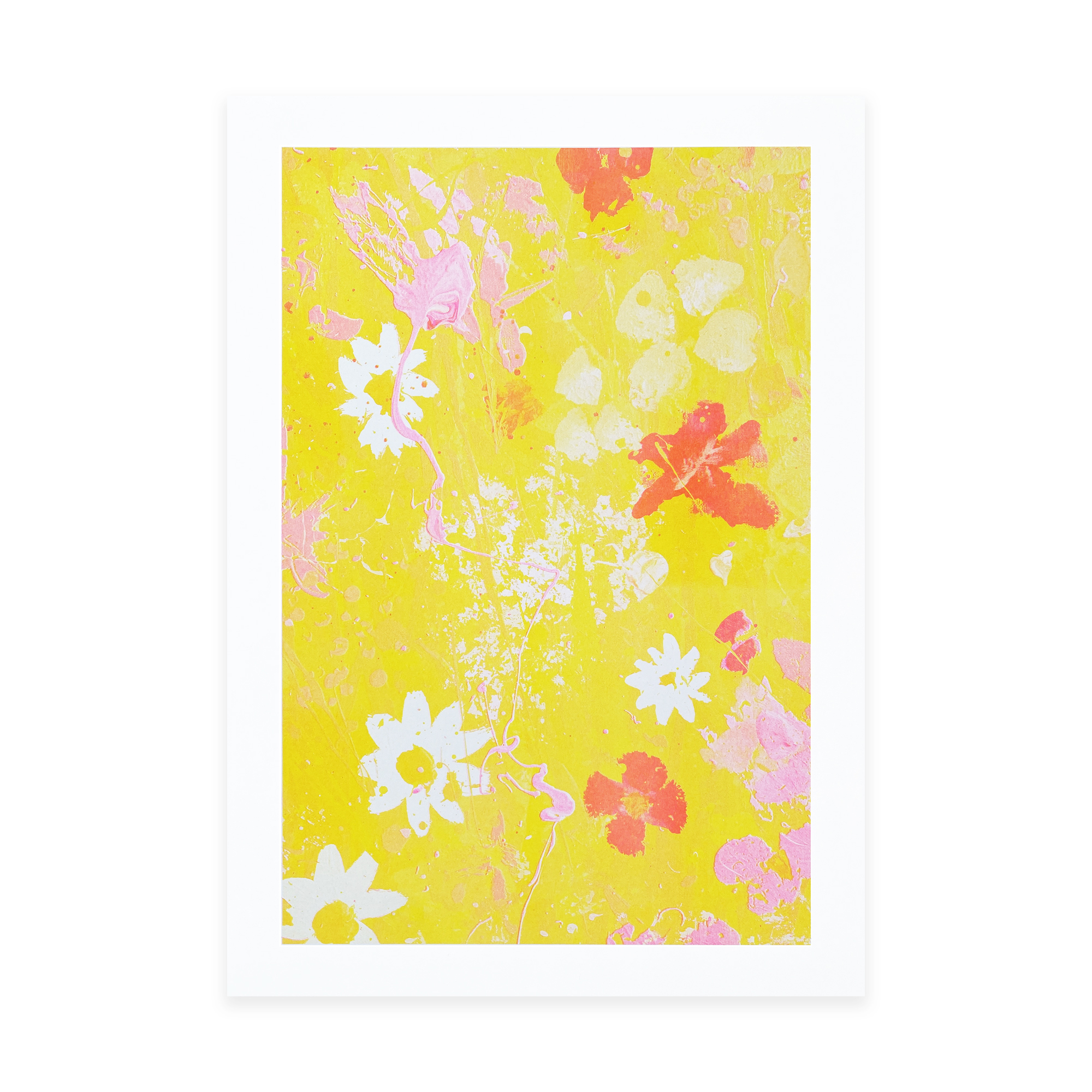 Thank You, Sorry & Congratulations | Risograph - Image 2