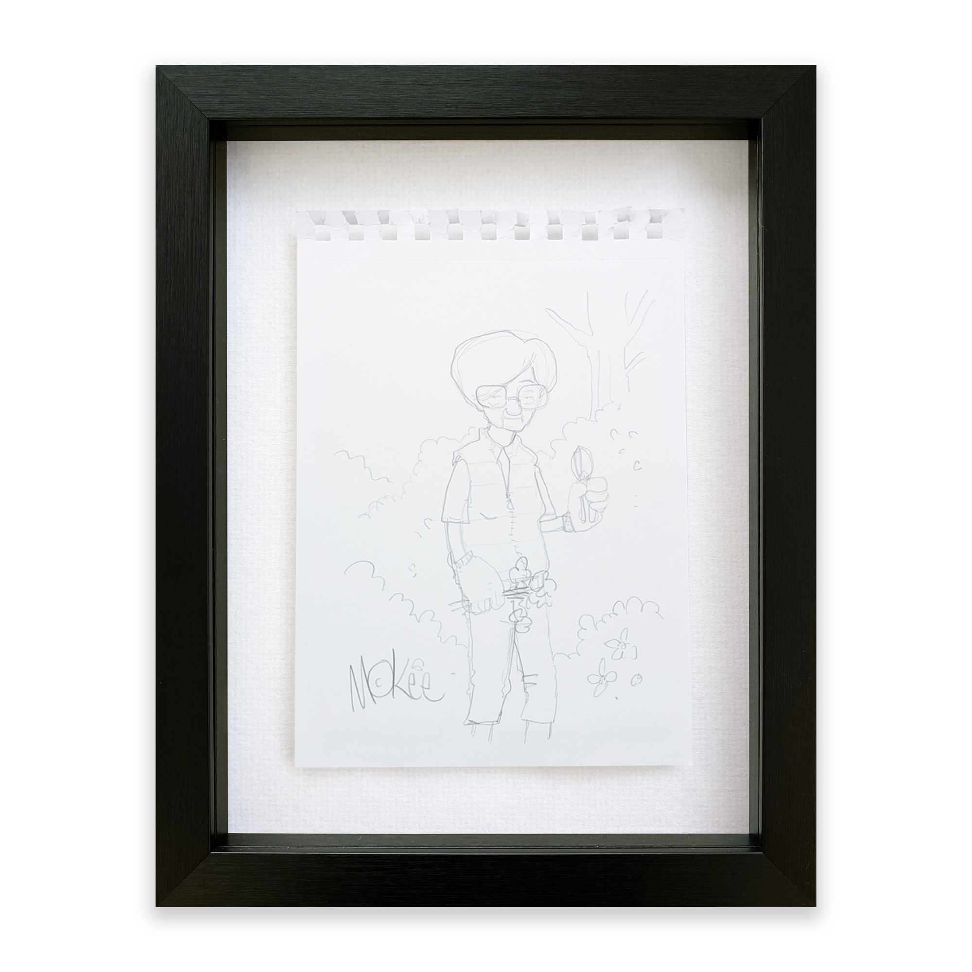 Nan #24 | Sold - Image 2