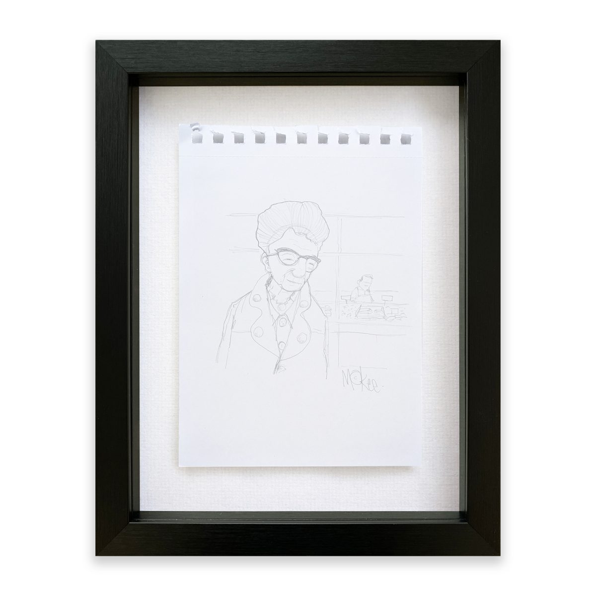 Nan #27 - Image 2