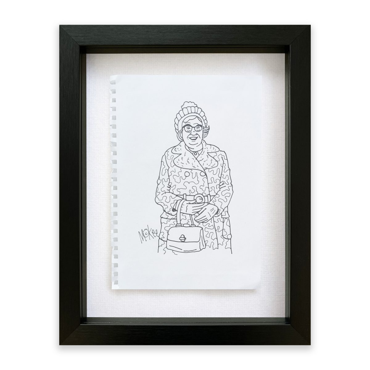 Nan #43 - Image 2