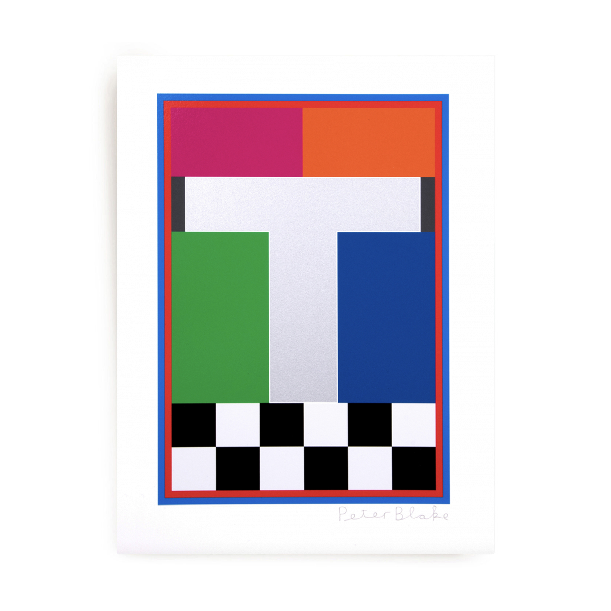 Dazzle Alphabet - Image 4