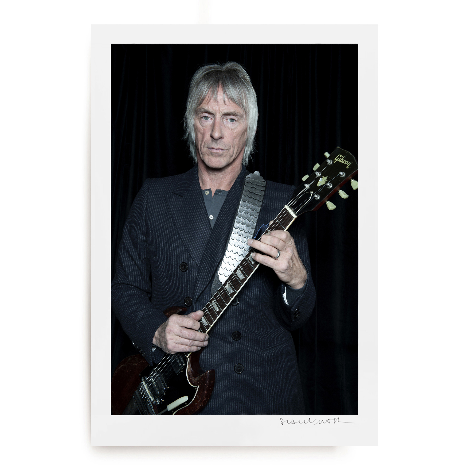 Paul Weller, Royal Albert Hall, 2013 - Image 2