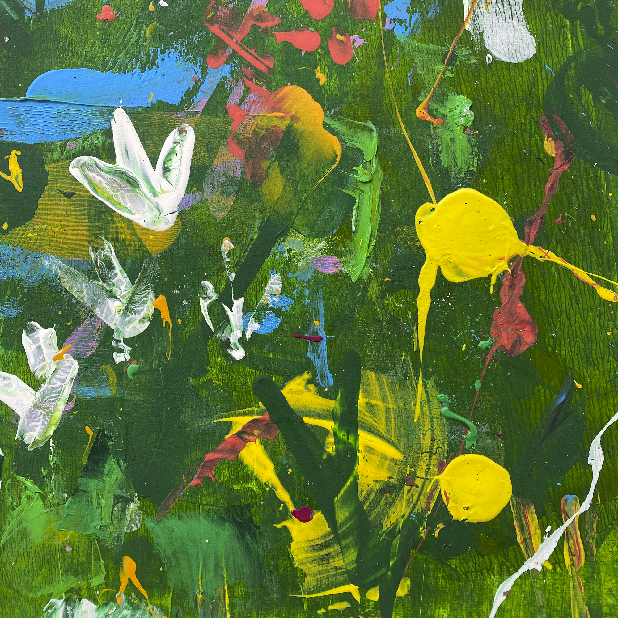 It Seems To Be Summer - Image 4