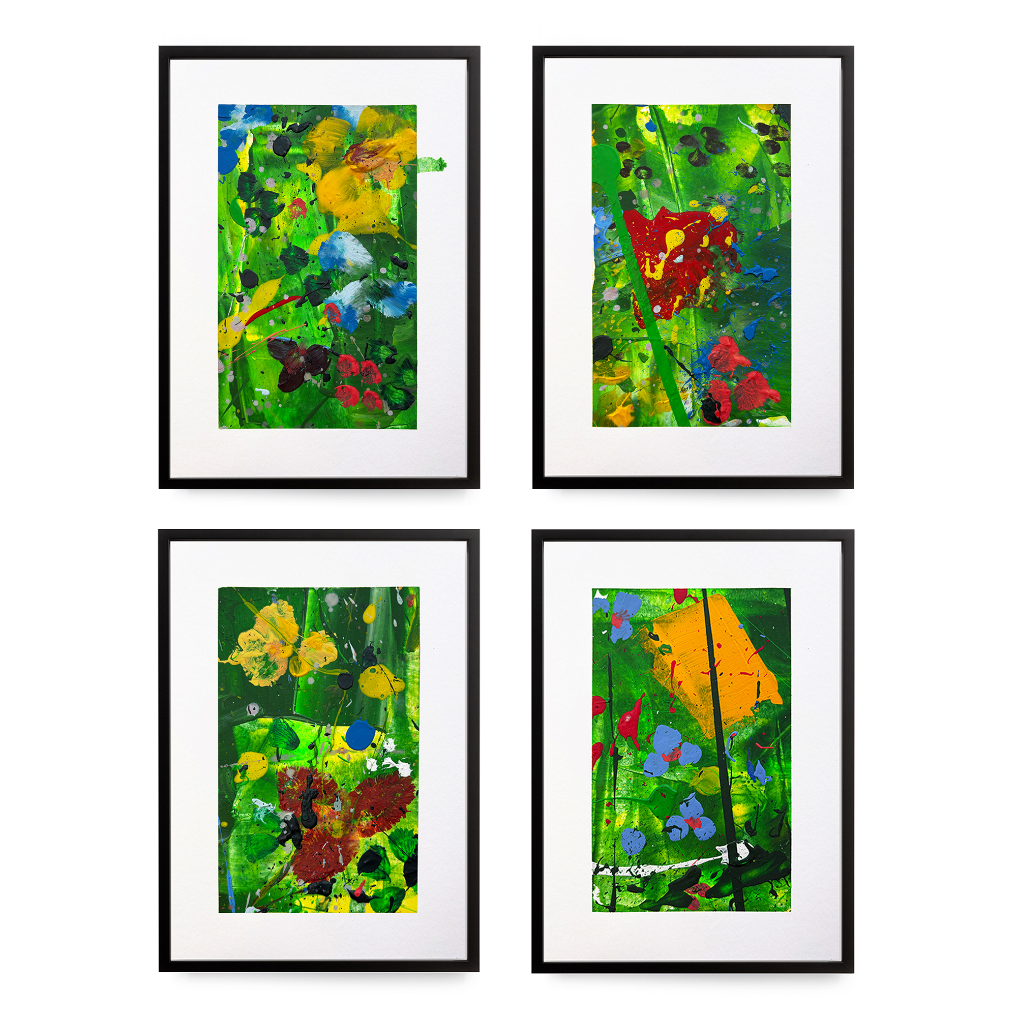 Seed Paintings - Image 3