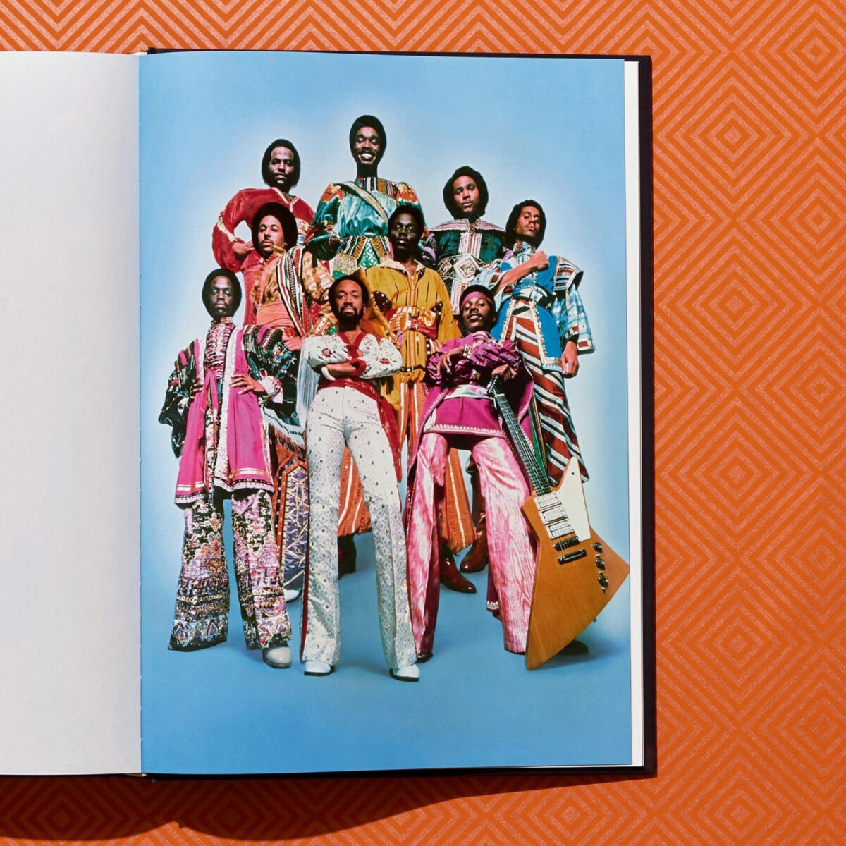 Soul, R&B, Funk: Photographs 1972-1982 - Image 10