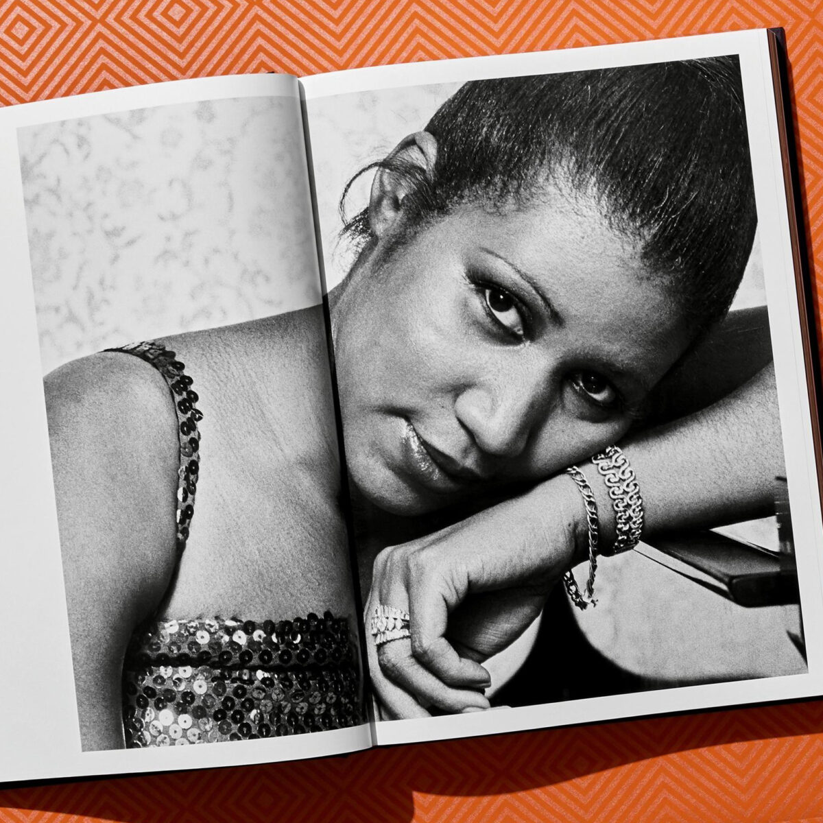 Soul, R&B, Funk: Photographs 1972-1982 - Image 11