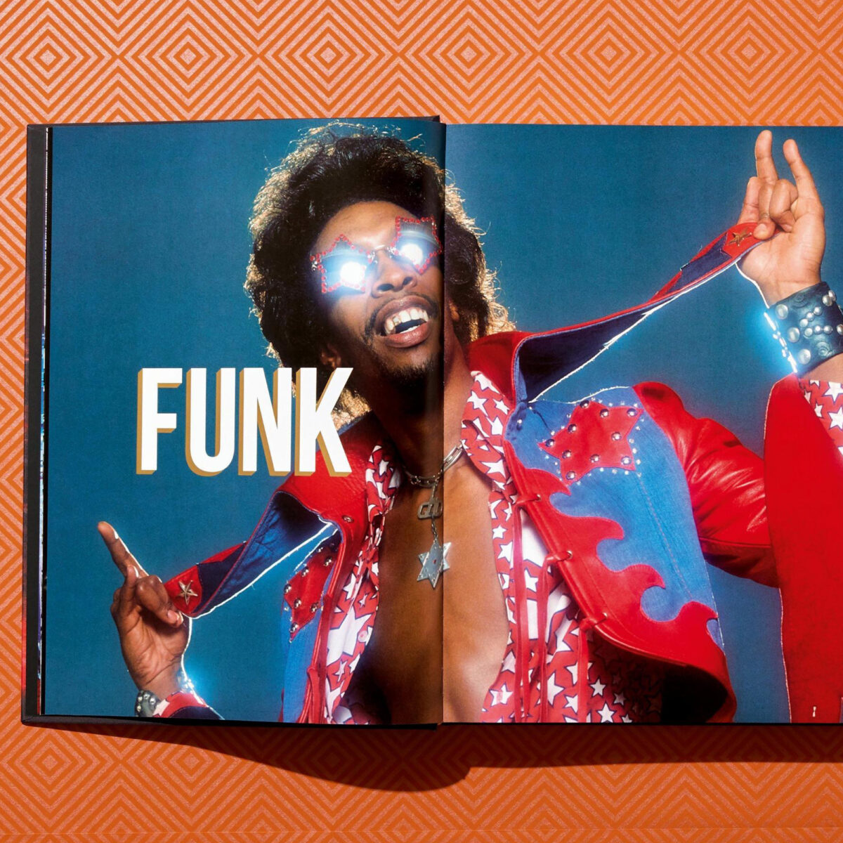 Soul, R&B, Funk: Photographs 1972-1982 - Image 6