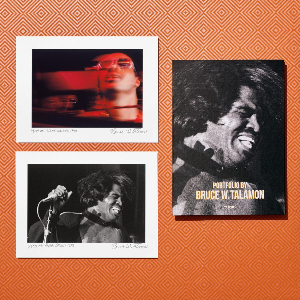 Soul, R&B, Funk: Photographs 1972-1982 - Image 2