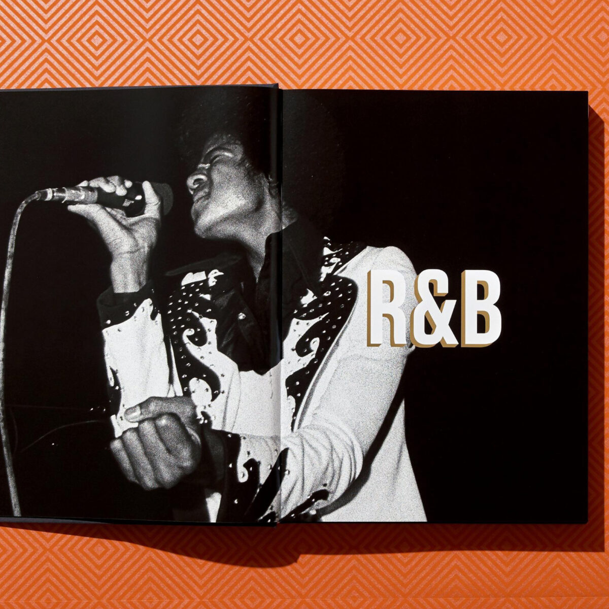Soul, R&B, Funk: Photographs 1972-1982 - Image 5