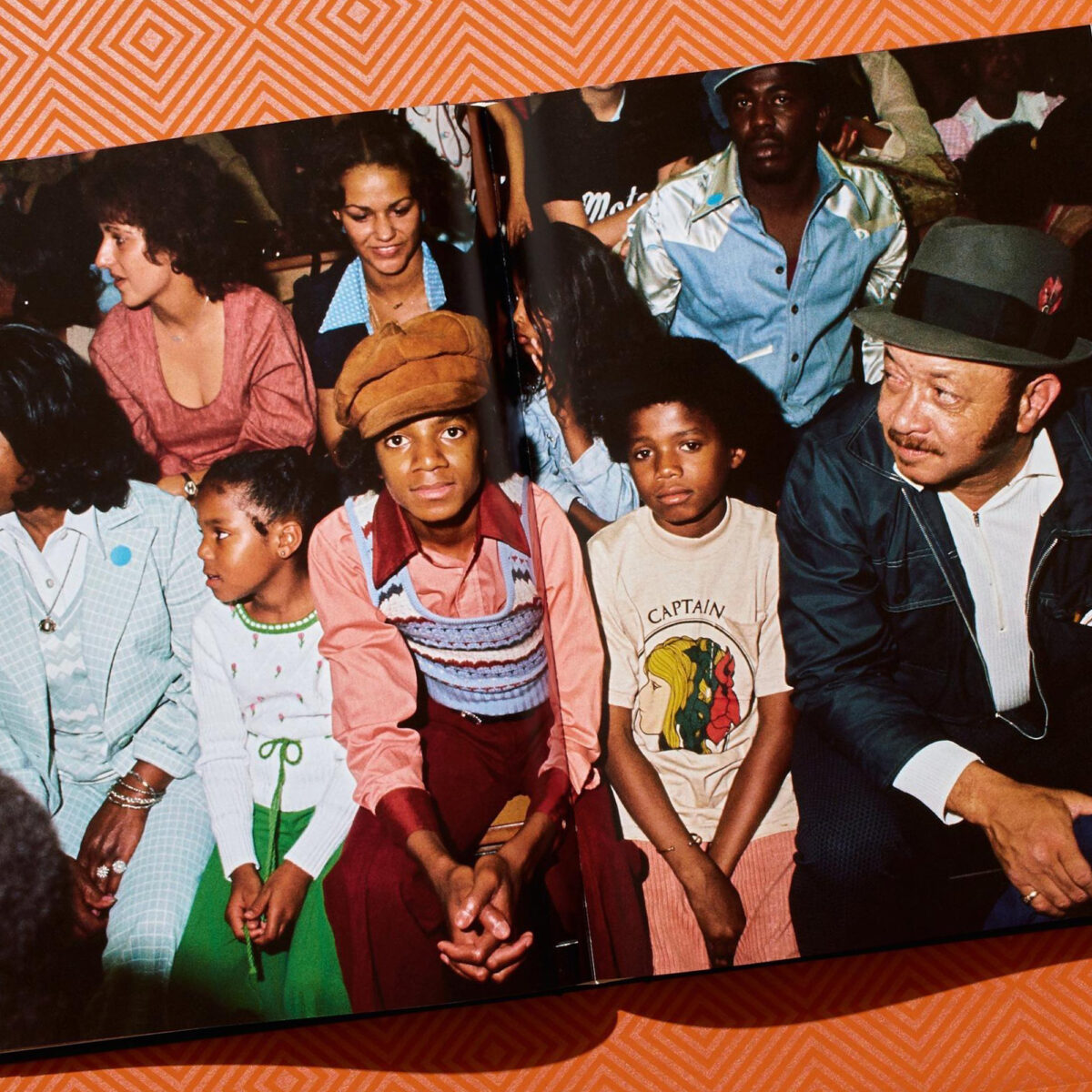 Soul, R&B, Funk: Photographs 1972-1982 - Image 9