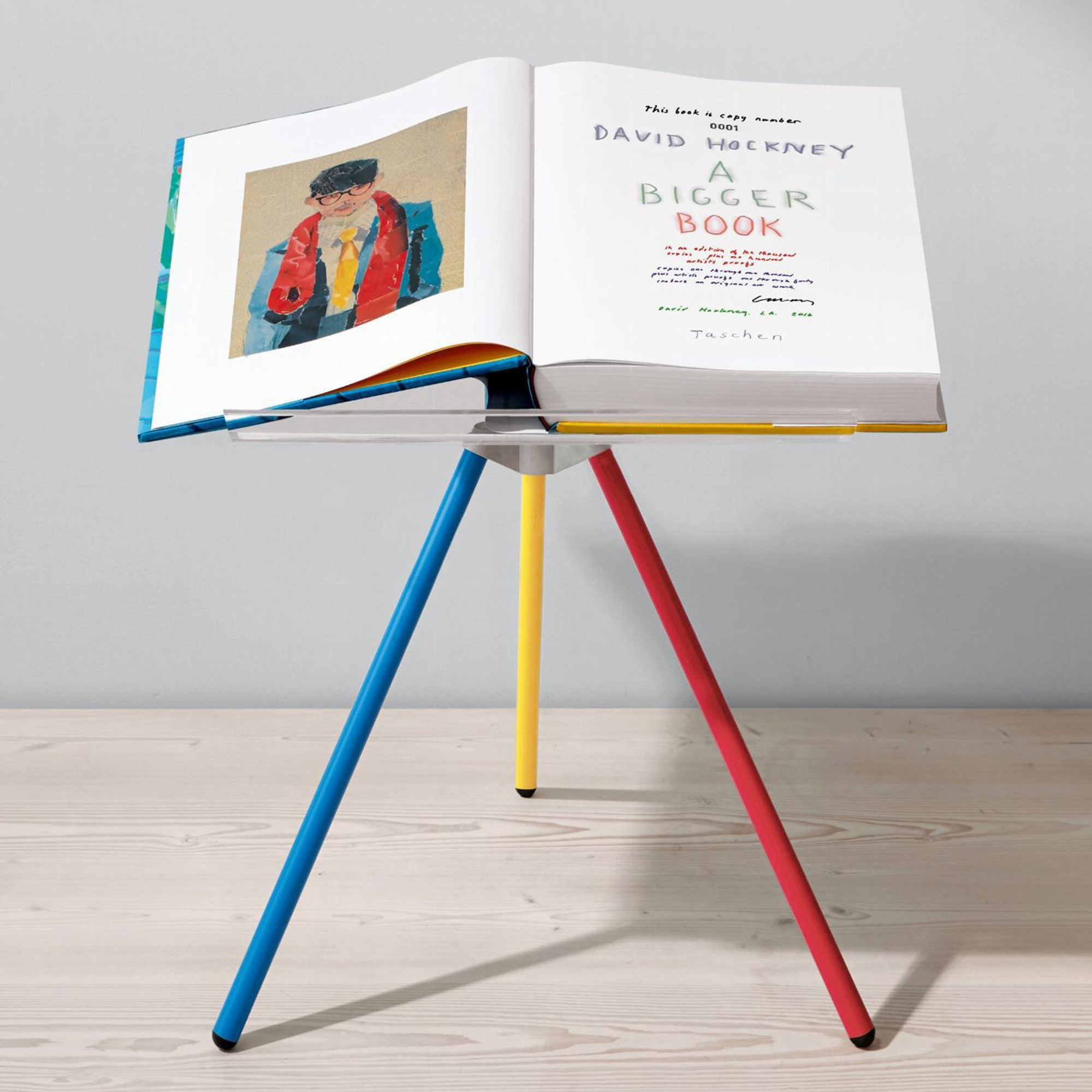 A Bigger Book - SUMO Edition - Image 3