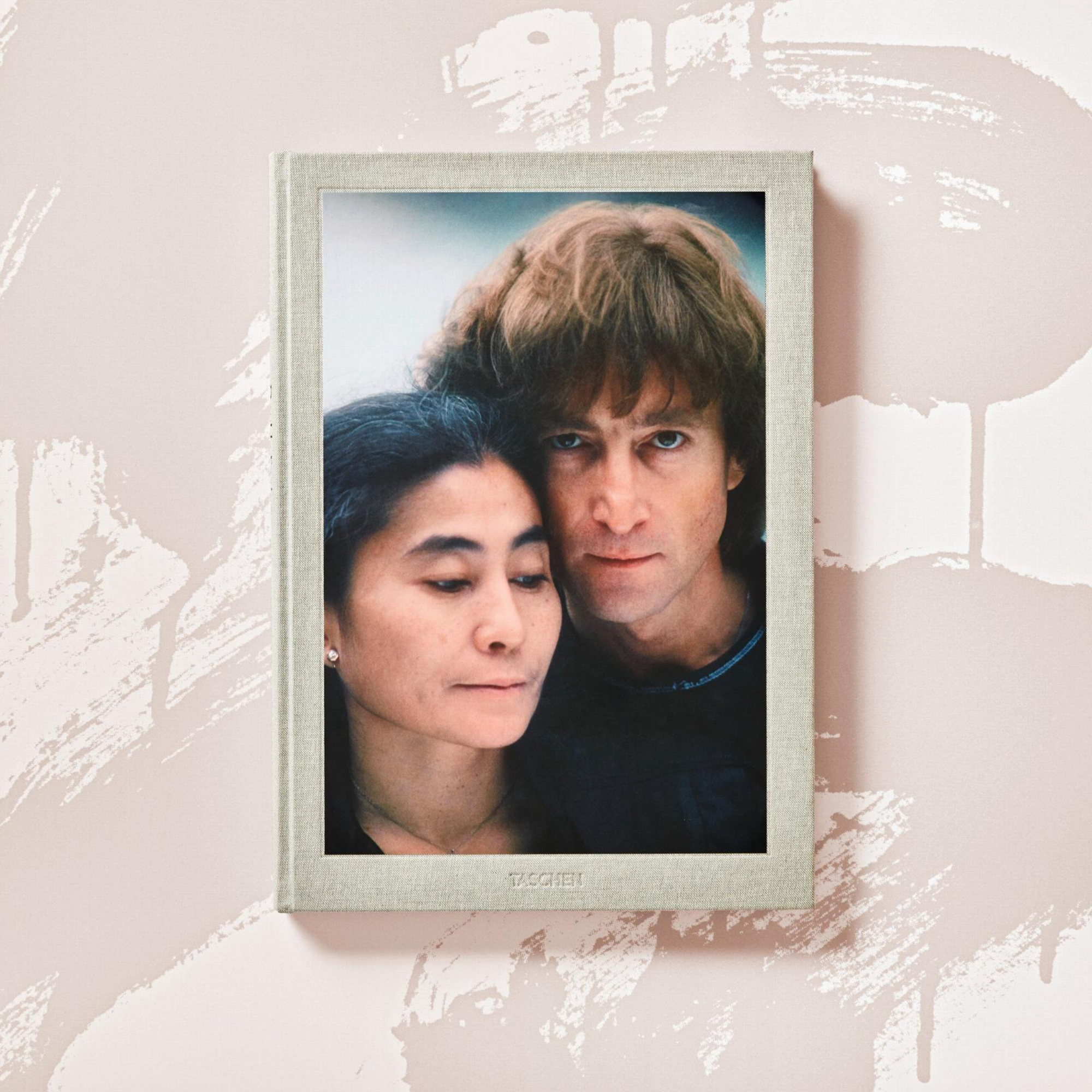 John Lennon & Yoko Ono, Double Fantasy 'Untitled I' - Image 6