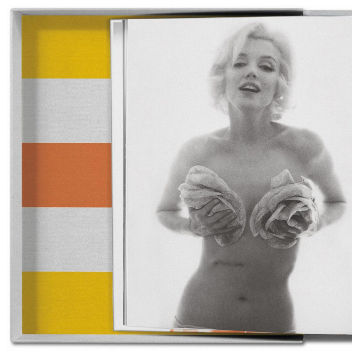 Marilyn Monroe - Image 4