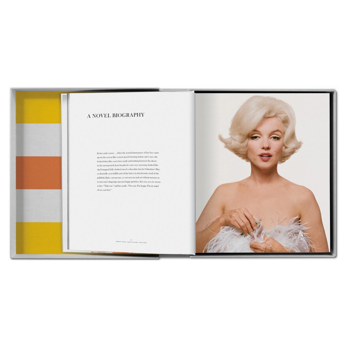 Marilyn Monroe - Image 5