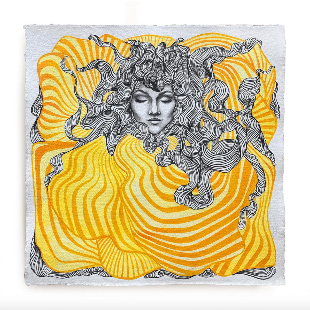 The Dreaming, Innervisions (Golden) - Image 4