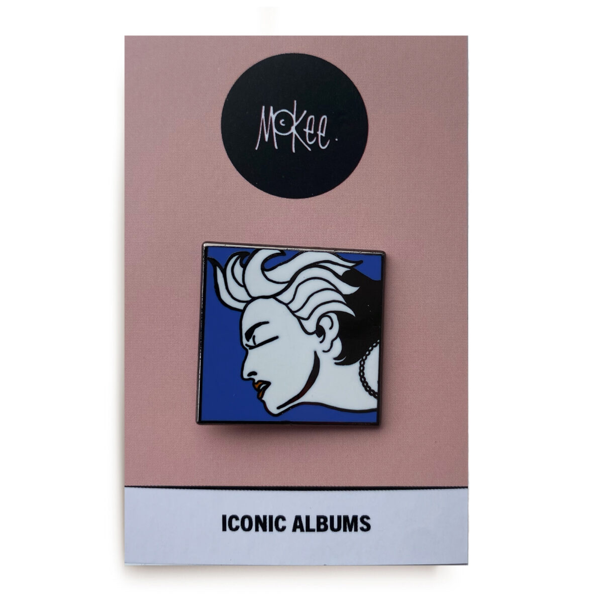 Madonna | Pin Badge